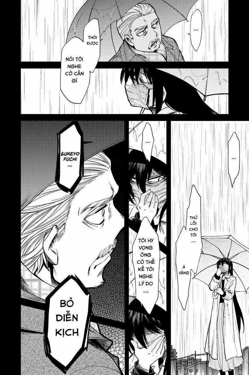 Kasane - Chapter 96 - Trang 10