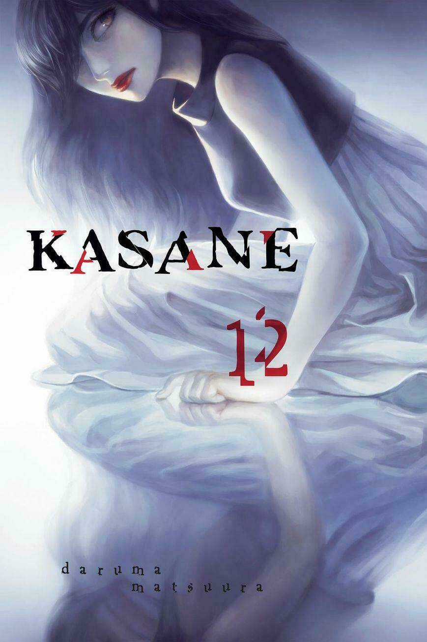 Kasane - Chapter 99 - Trang 2