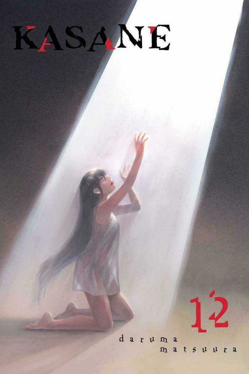 Kasane - Chapter 99 - Trang 3