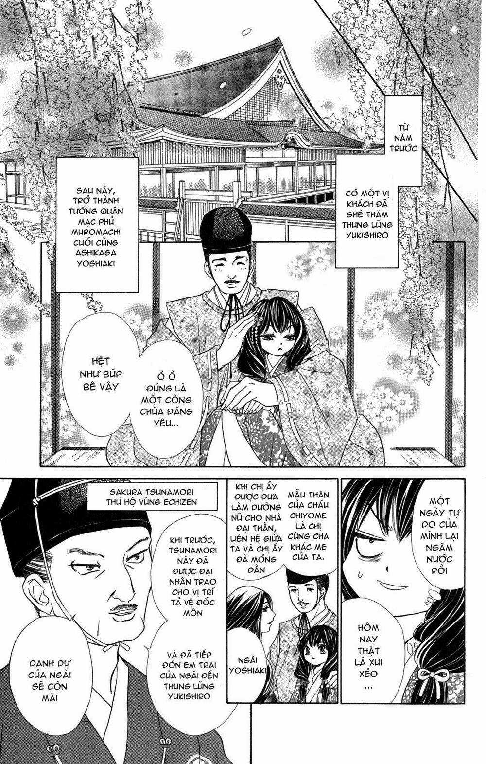 Kashura - Chapter 1.2 - Trang 2