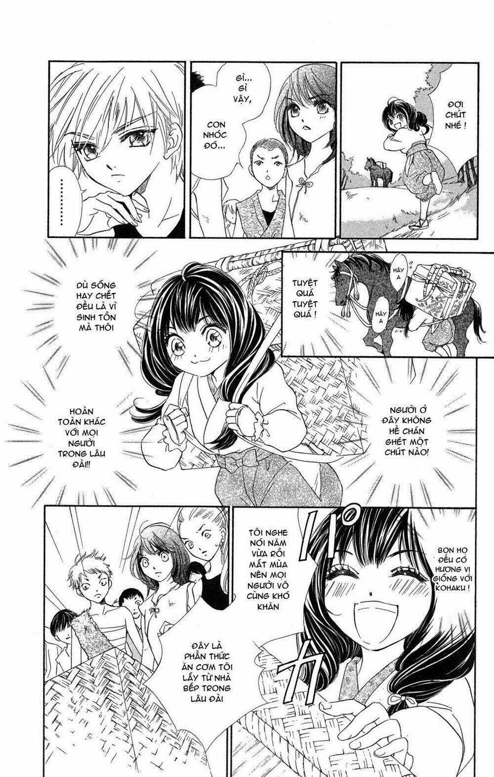 Kashura - Chapter 1.2 - Trang 14