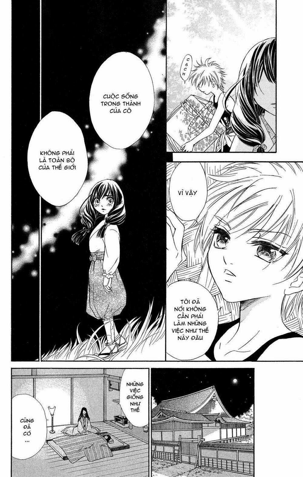 Kashura - Chapter 1.2 - Trang 17