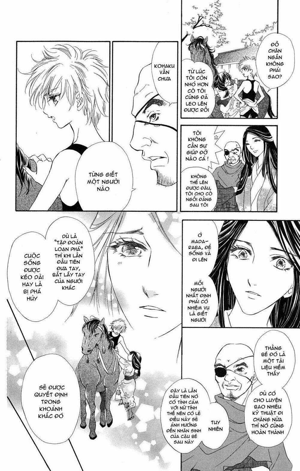 Kashura - Chapter 1.2 - Trang 7