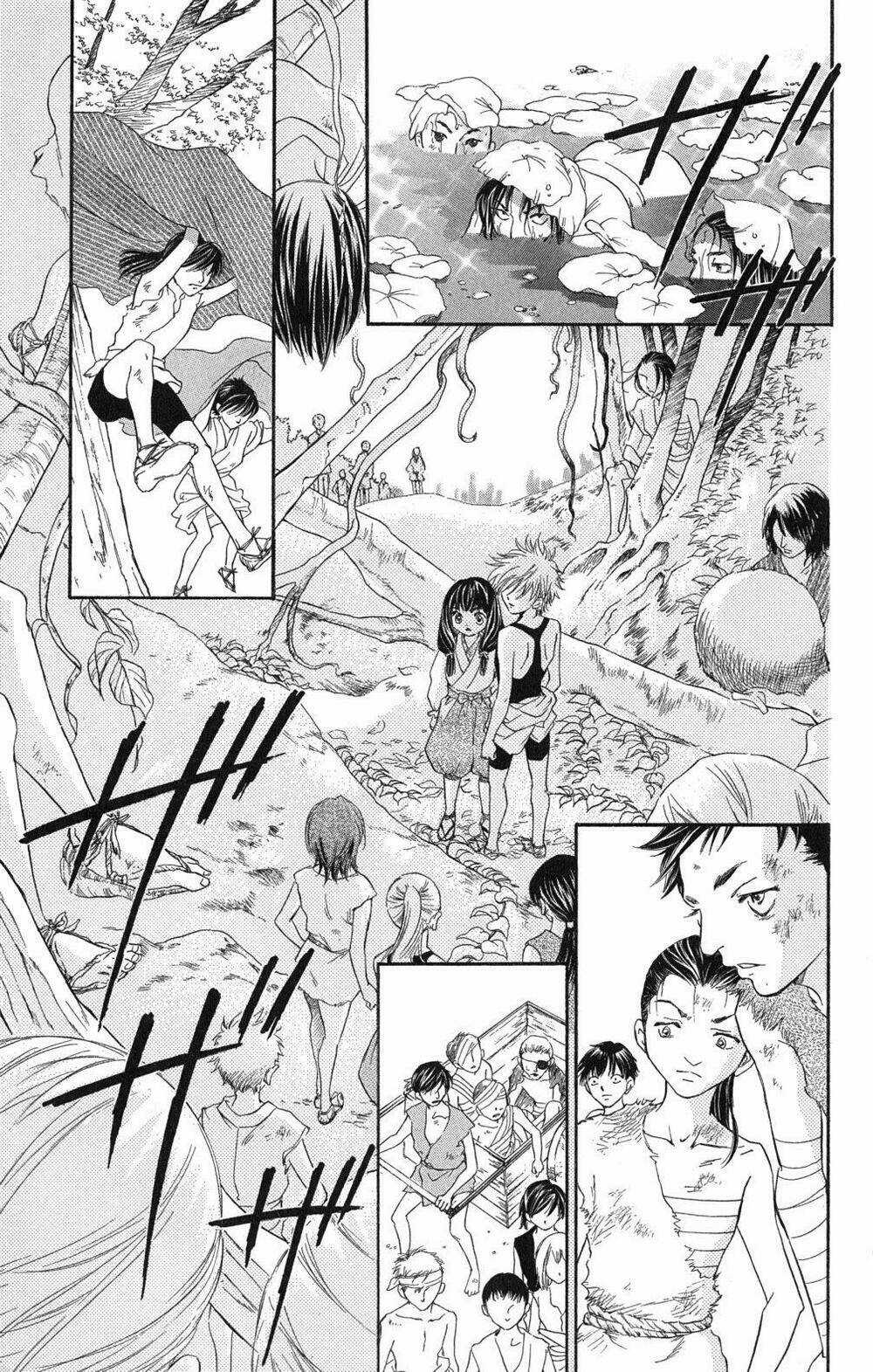 Kashura - Chapter 1.2 - Trang 10