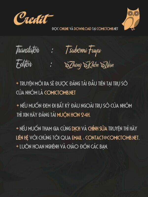 Kashura - Chapter 1.3 - Trang 1