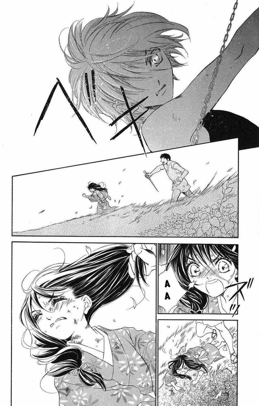 Kashura - Chapter 1.3 - Trang 13