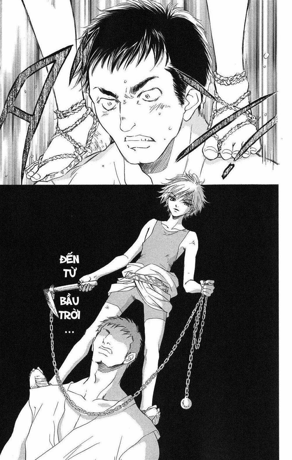 Kashura - Chapter 1.3 - Trang 14