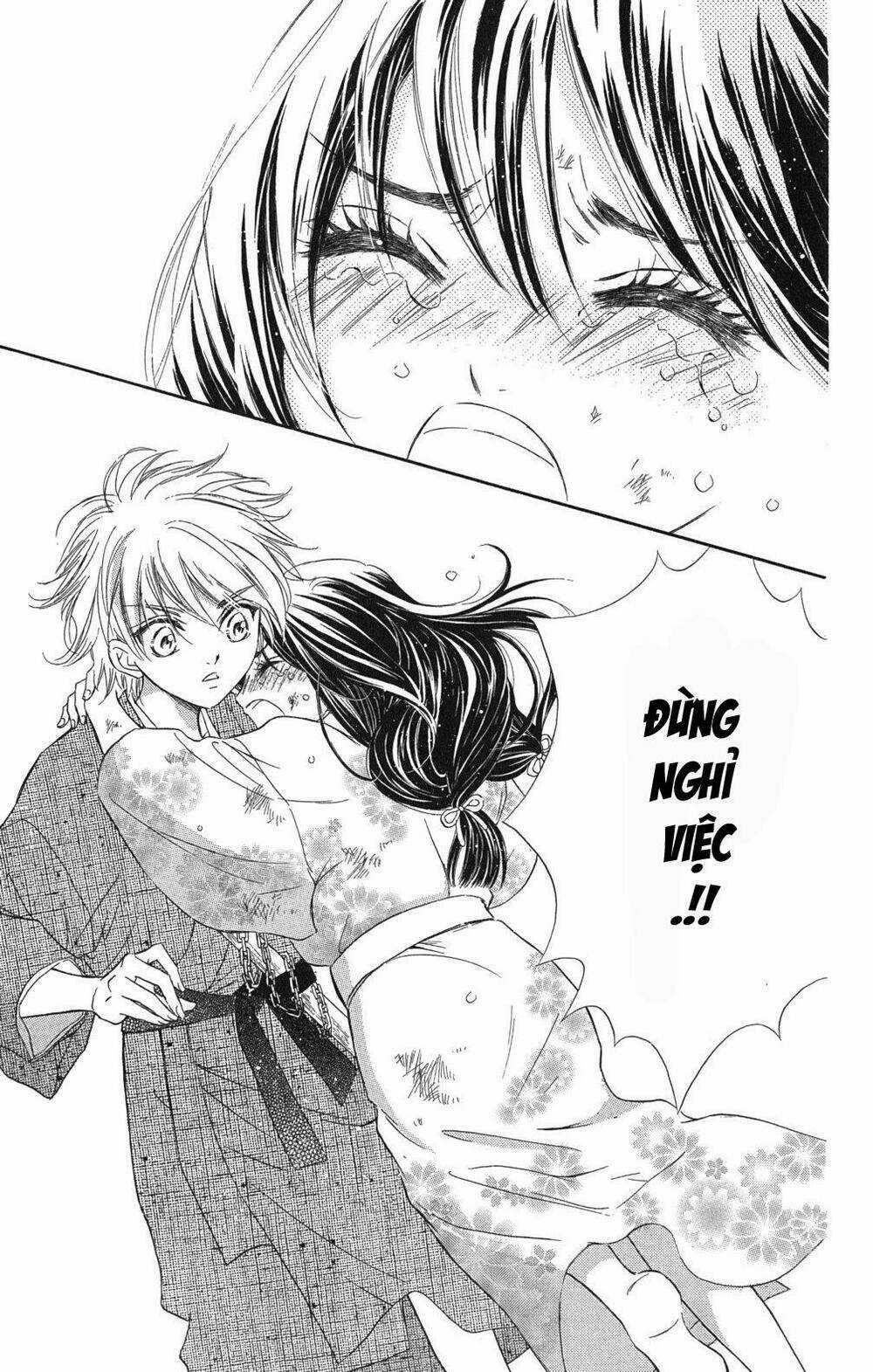 Kashura - Chapter 1.3 - Trang 28