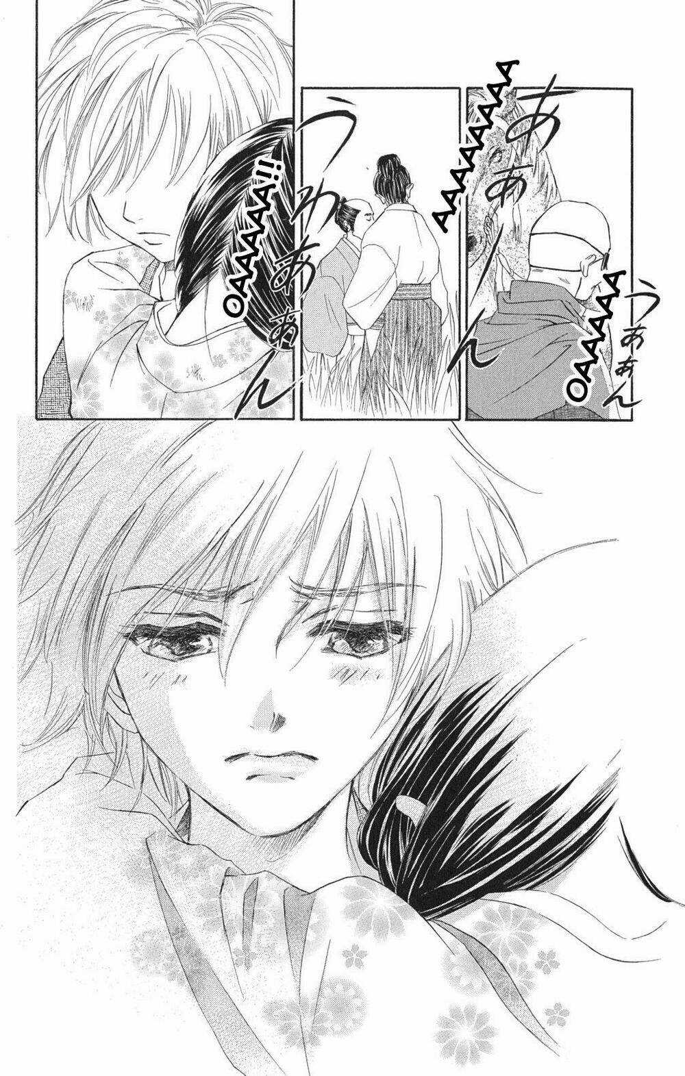 Kashura - Chapter 1.3 - Trang 29