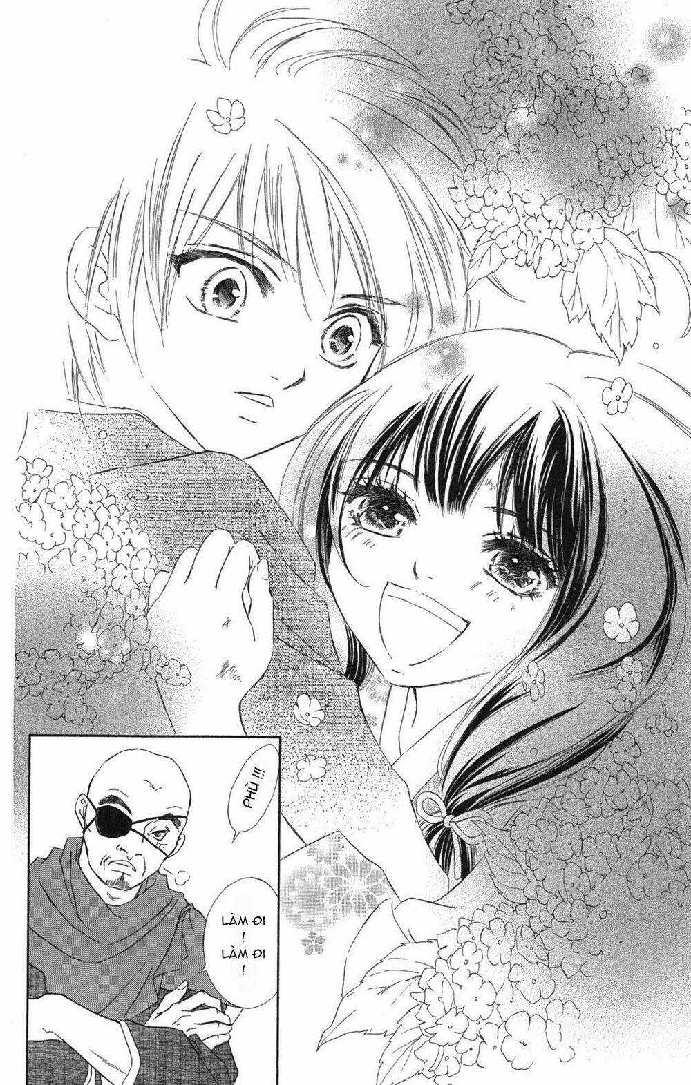 Kashura - Chapter 1.3 - Trang 31