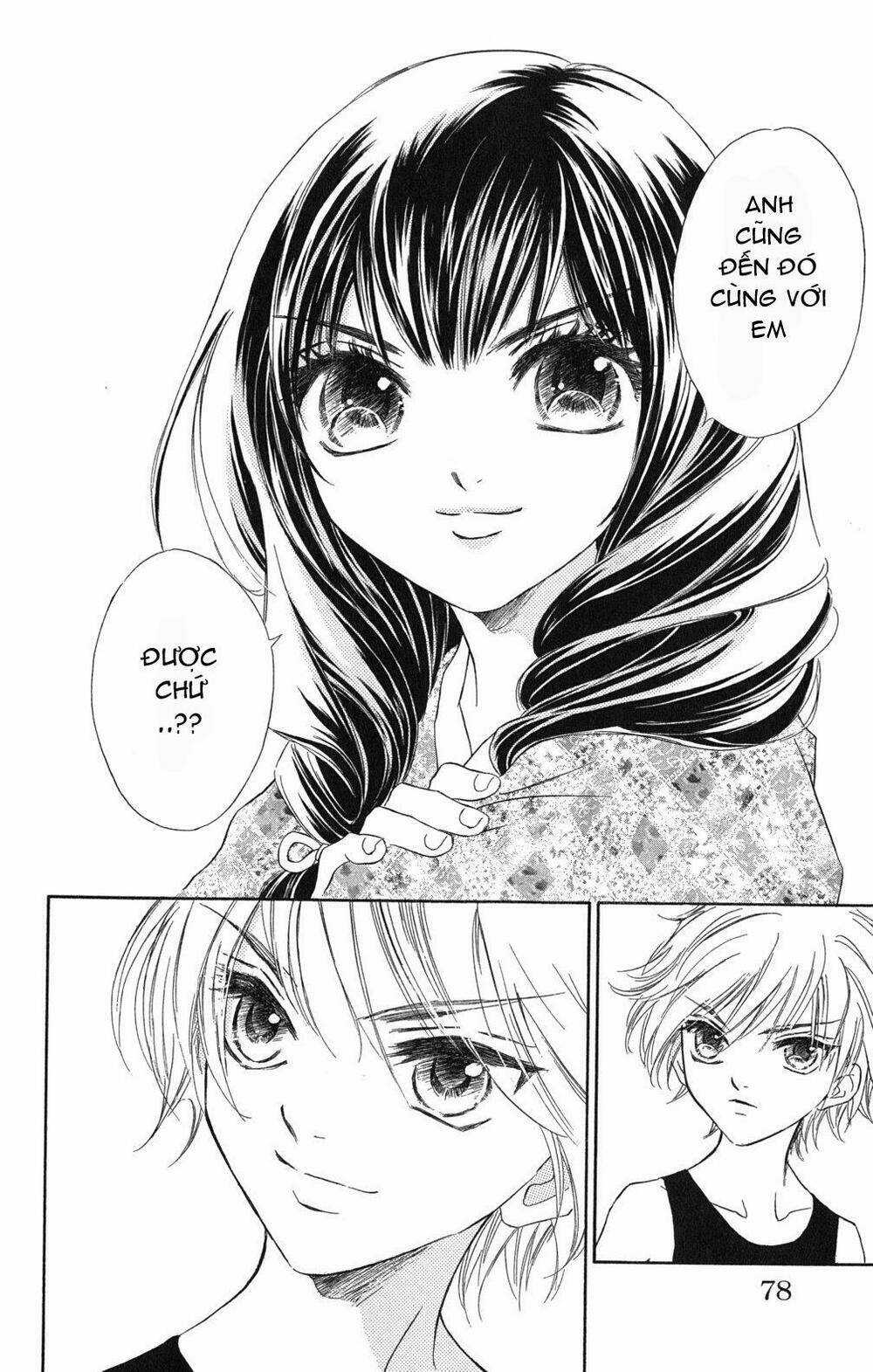 Kashura - Chapter 1.3 - Trang 35