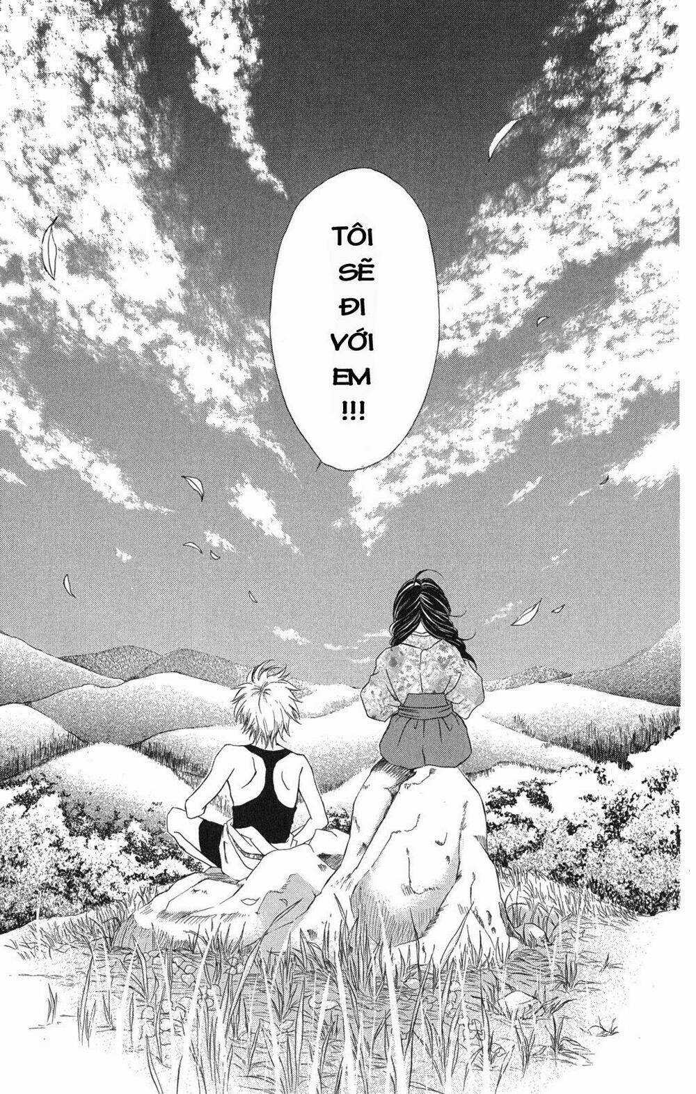 Kashura - Chapter 1.3 - Trang 36