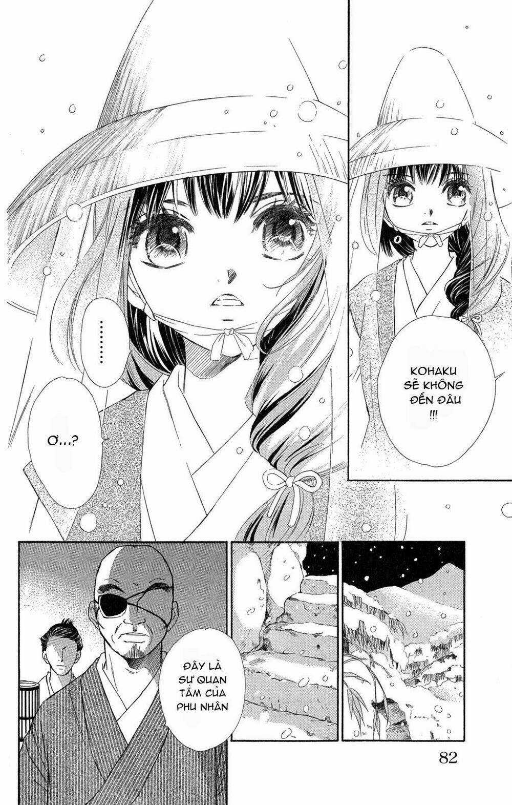 Kashura - Chapter 1.3 - Trang 39