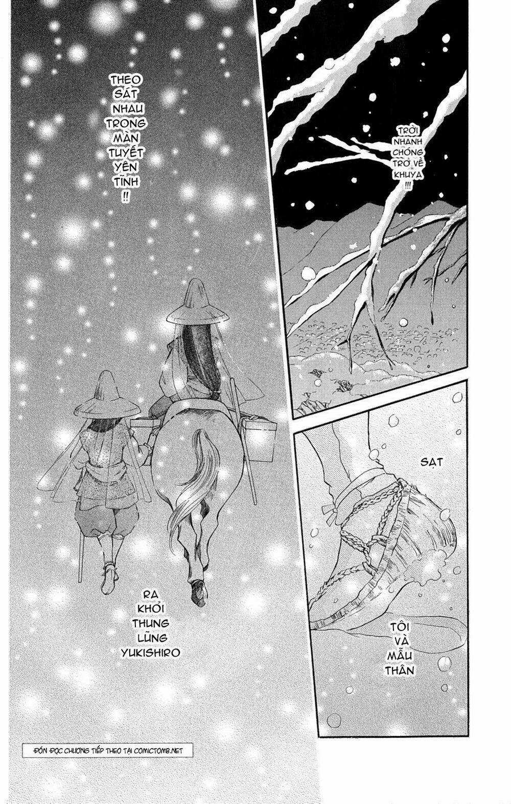 Kashura - Chapter 1.3 - Trang 41