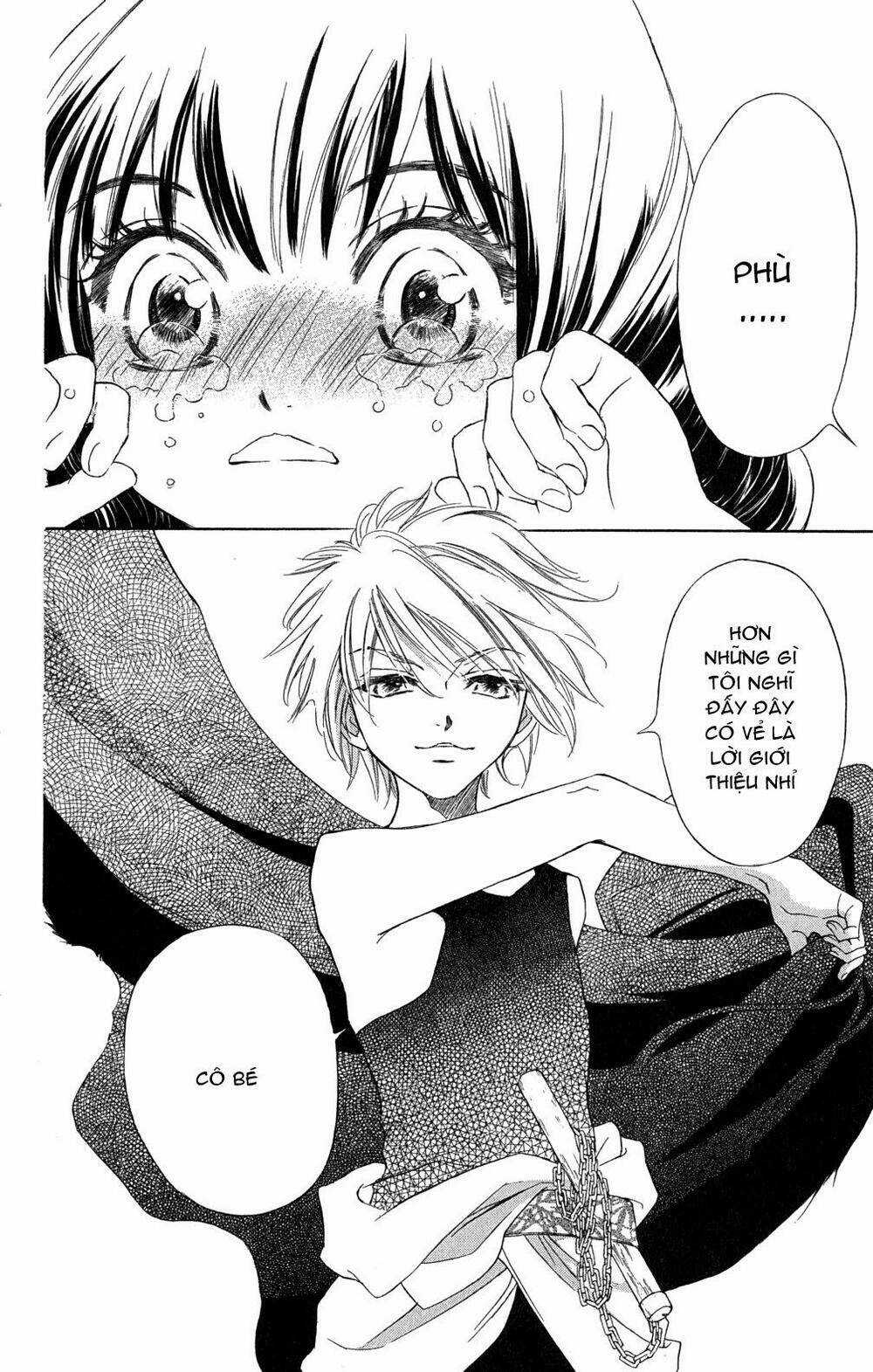 Kashura - Chapter 1 - Trang 15