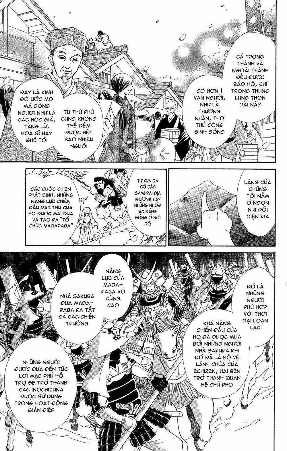 Kashura - Chapter 1 - Trang 20