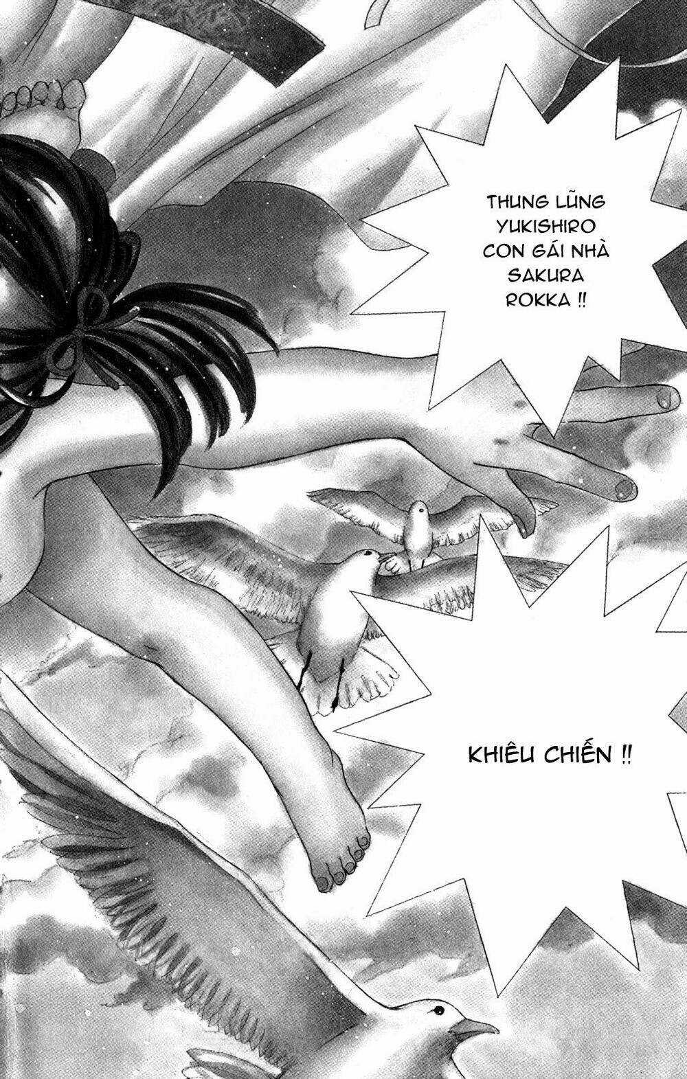 Kashura - Chapter 1 - Trang 7