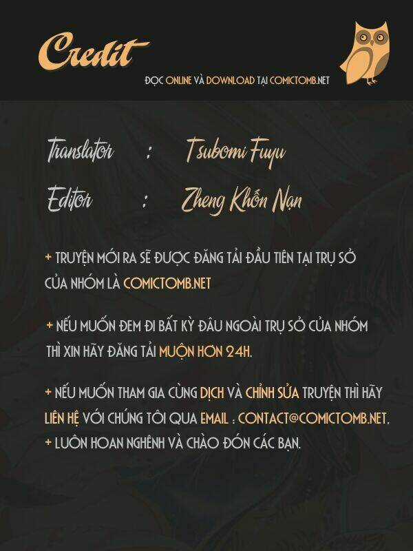 Kashura - Chapter 2.2 - Trang 1