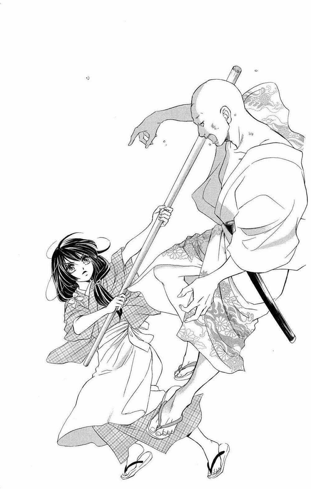 Kashura - Chapter 2.2 - Trang 11