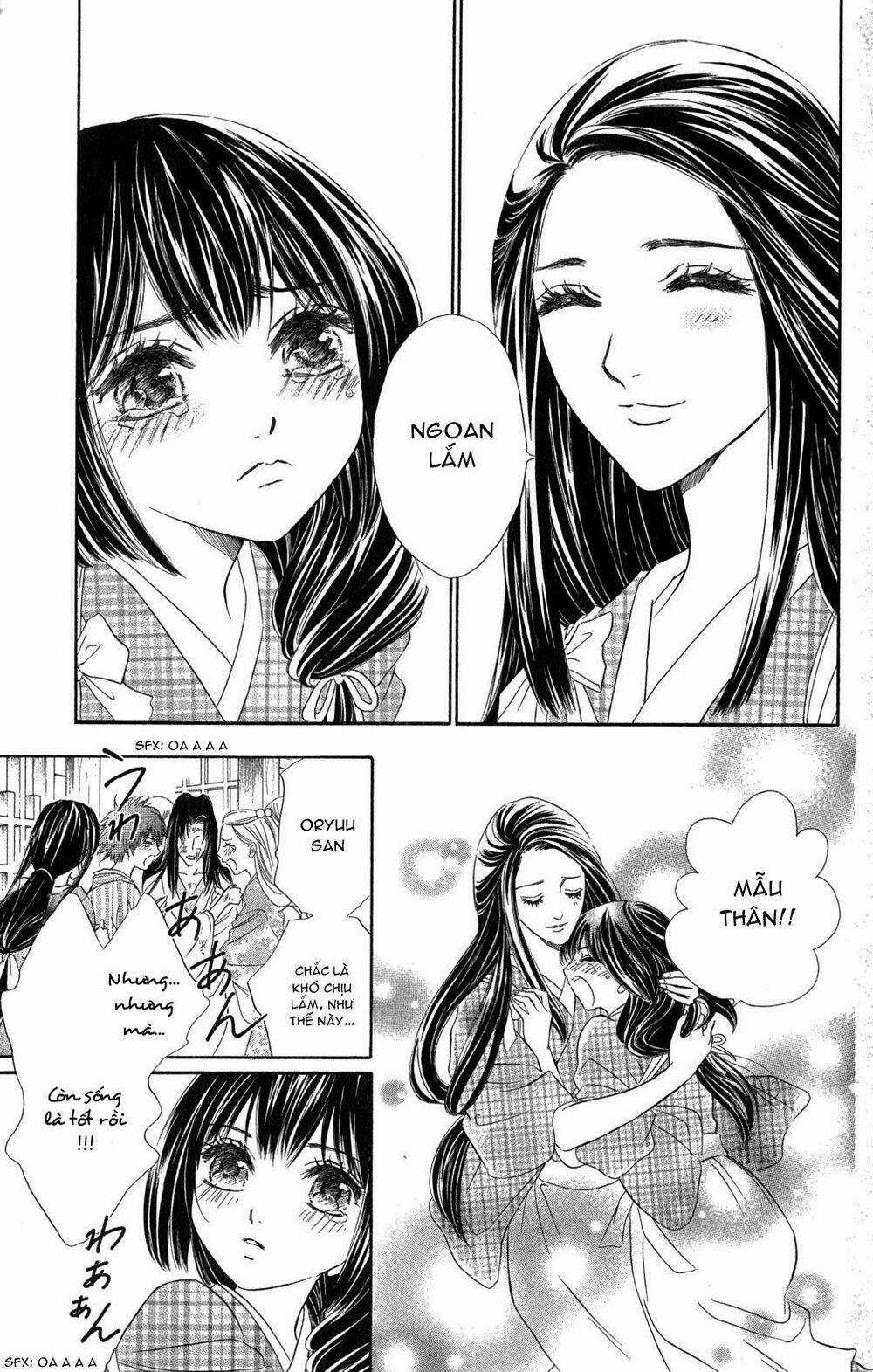 Kashura - Chapter 2.2 - Trang 13