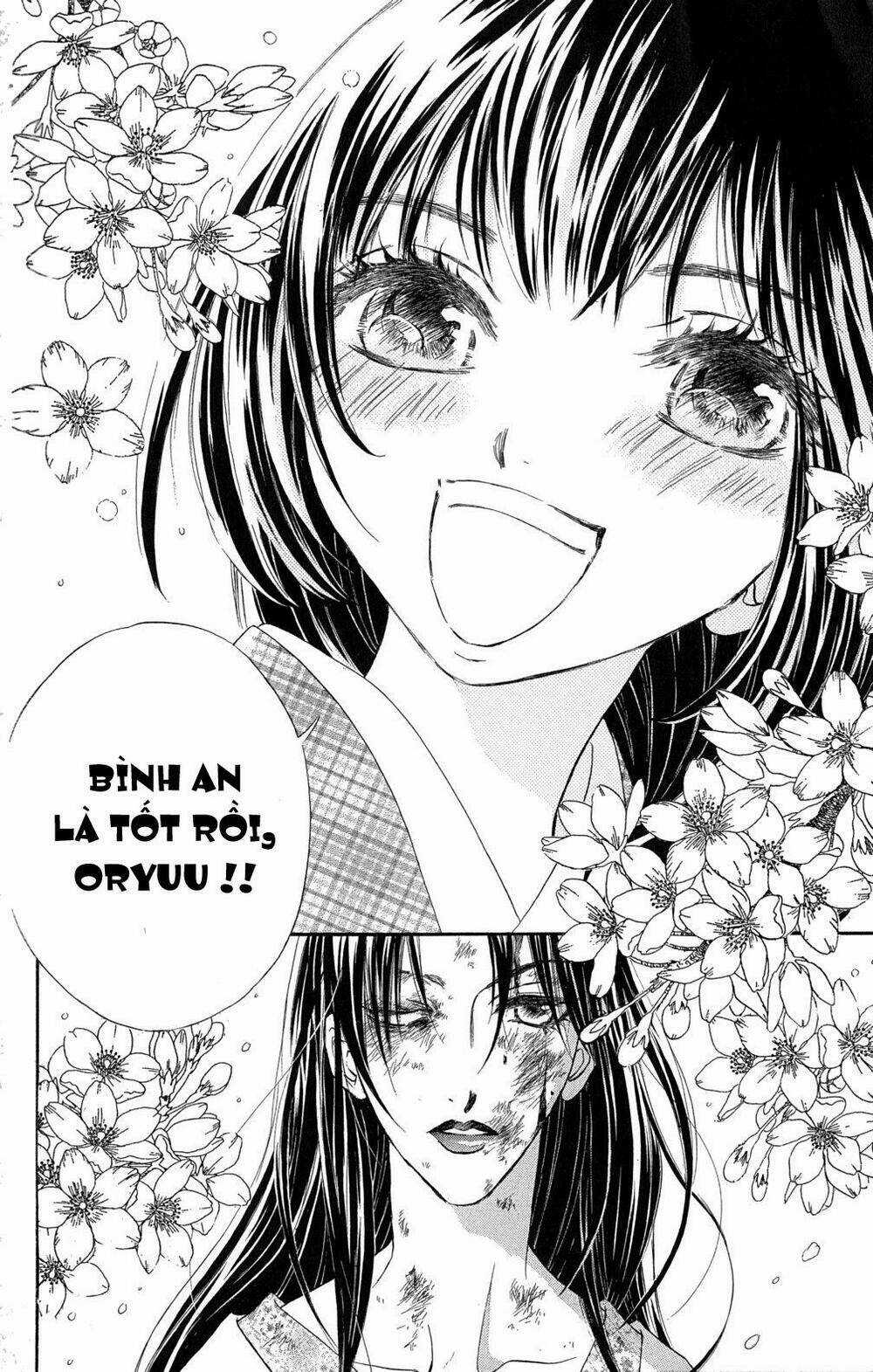 Kashura - Chapter 2.2 - Trang 14