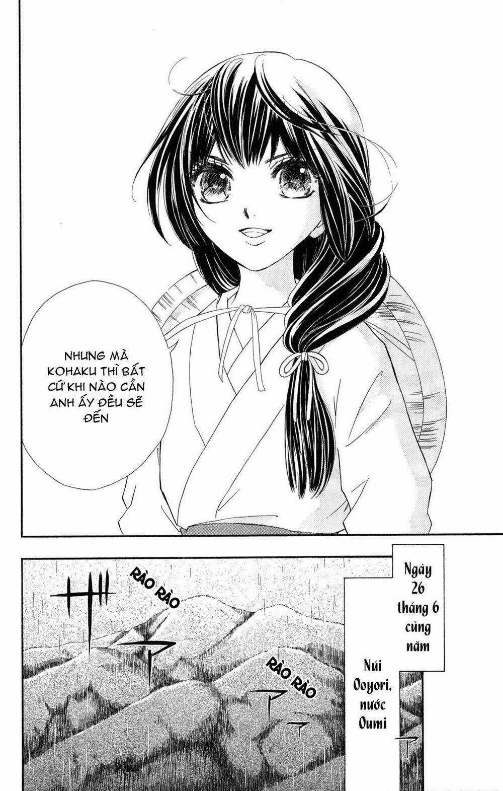 Kashura - Chapter 2.2 - Trang 18