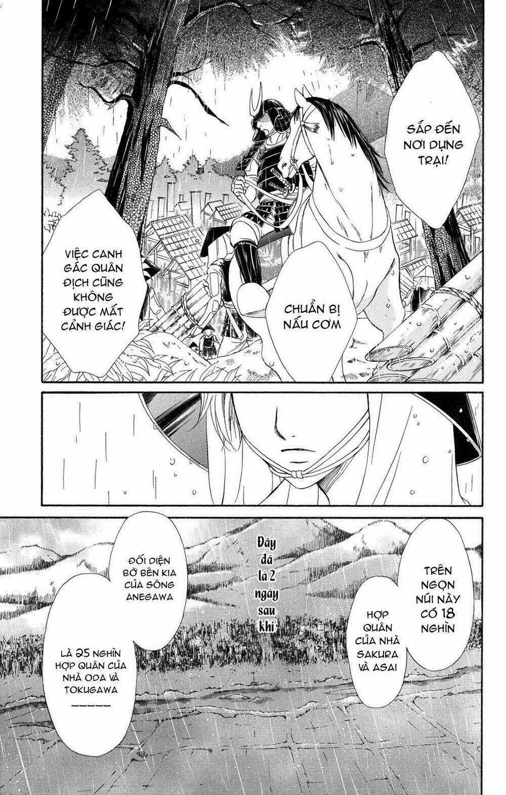 Kashura - Chapter 2.2 - Trang 19