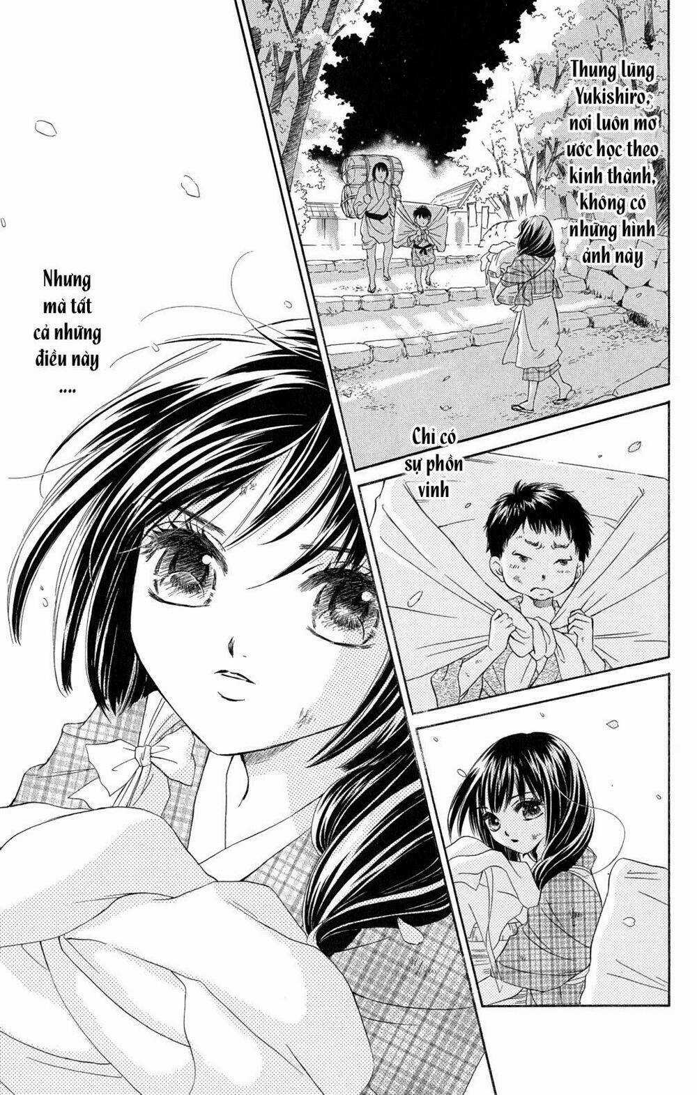 Kashura - Chapter 2.2 - Trang 3