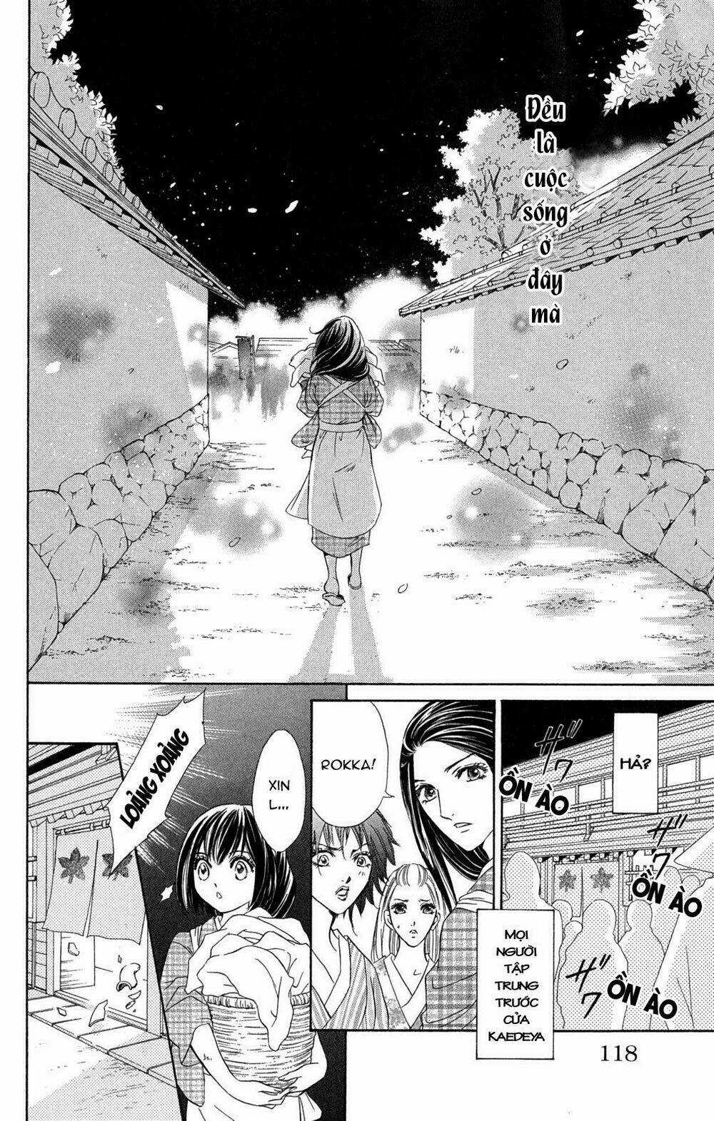 Kashura - Chapter 2.2 - Trang 4