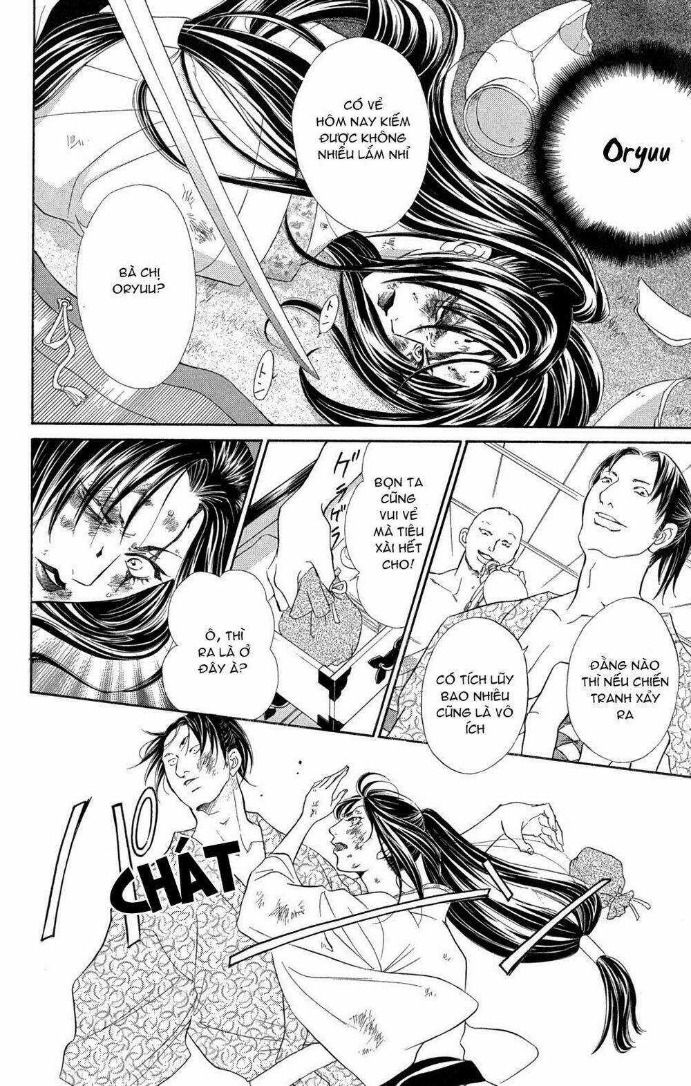 Kashura - Chapter 2.2 - Trang 6