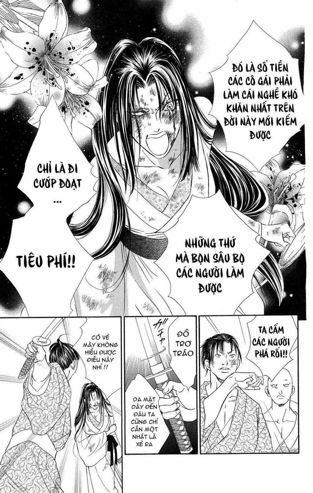 Kashura - Chapter 2.2 - Trang 7