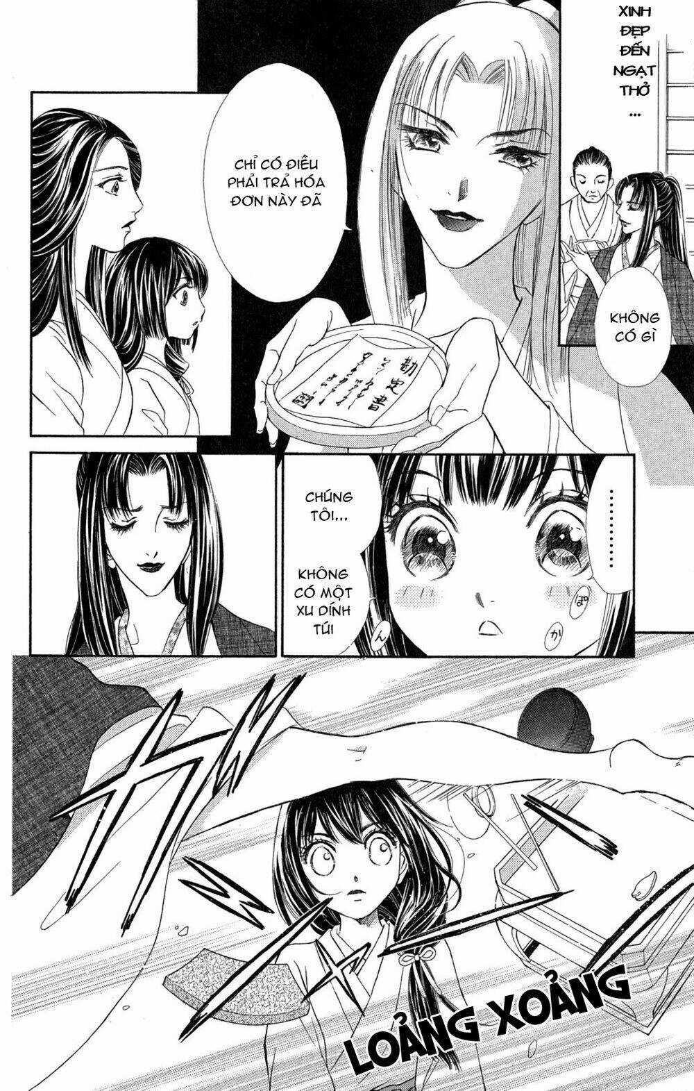 Kashura - Chapter 2 - Trang 11