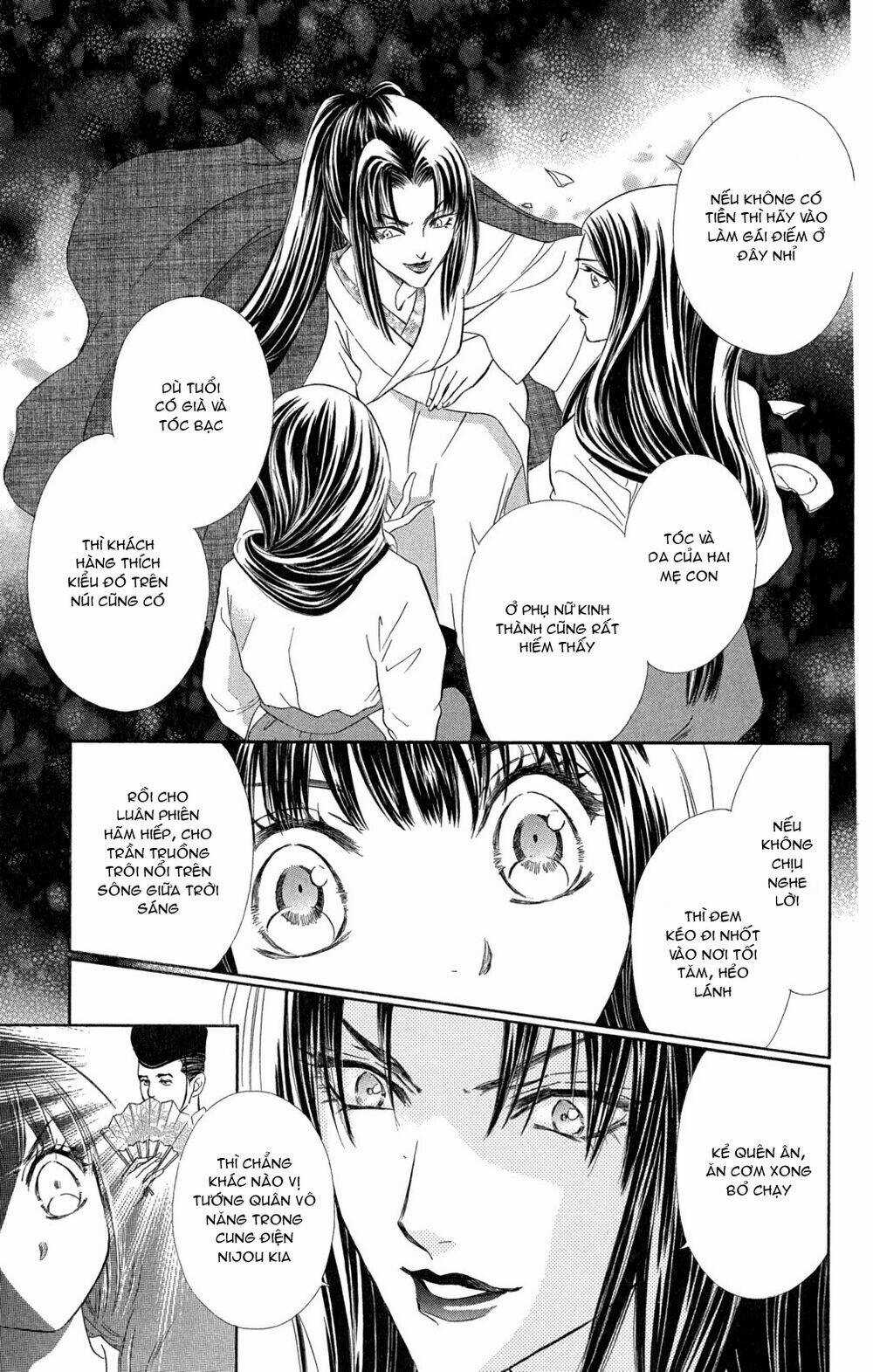 Kashura - Chapter 2 - Trang 12