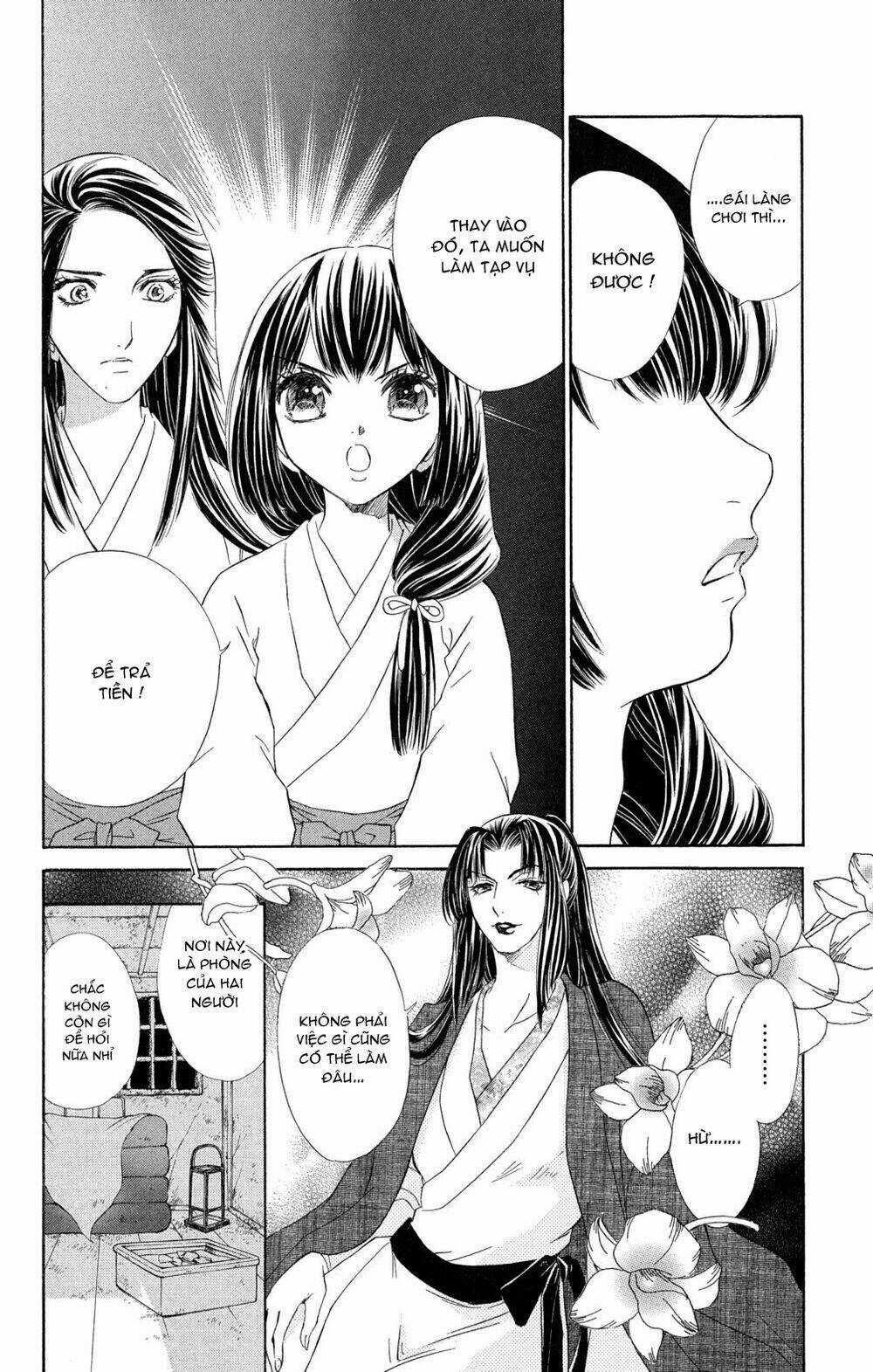 Kashura - Chapter 2 - Trang 13