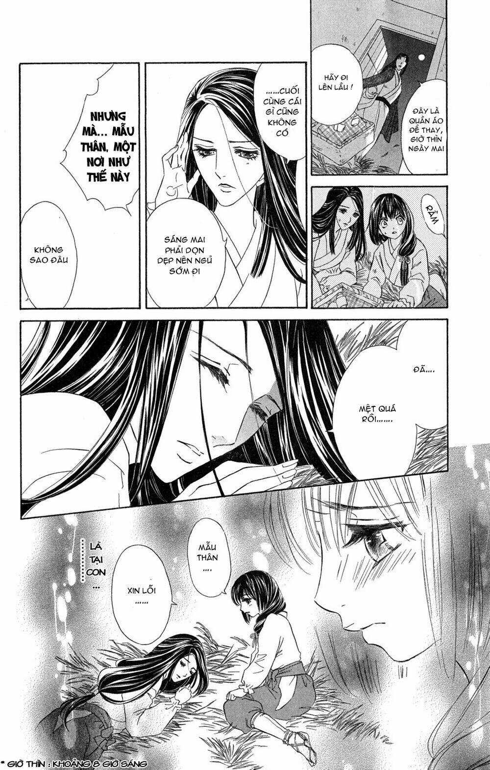 Kashura - Chapter 2 - Trang 15
