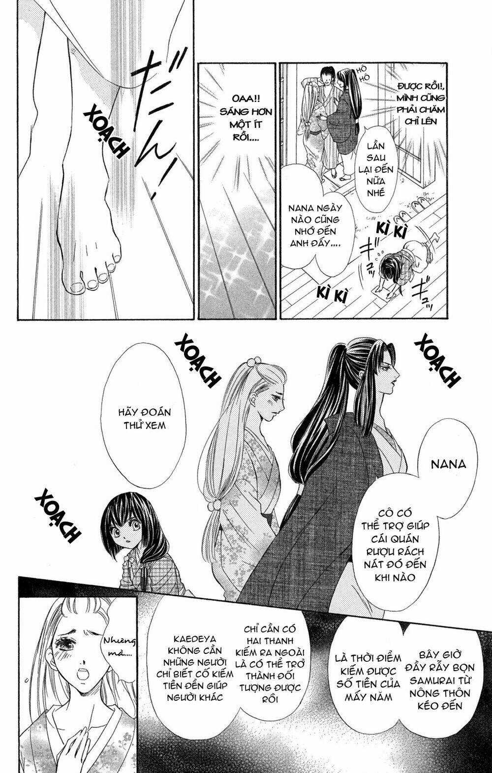 Kashura - Chapter 2 - Trang 19