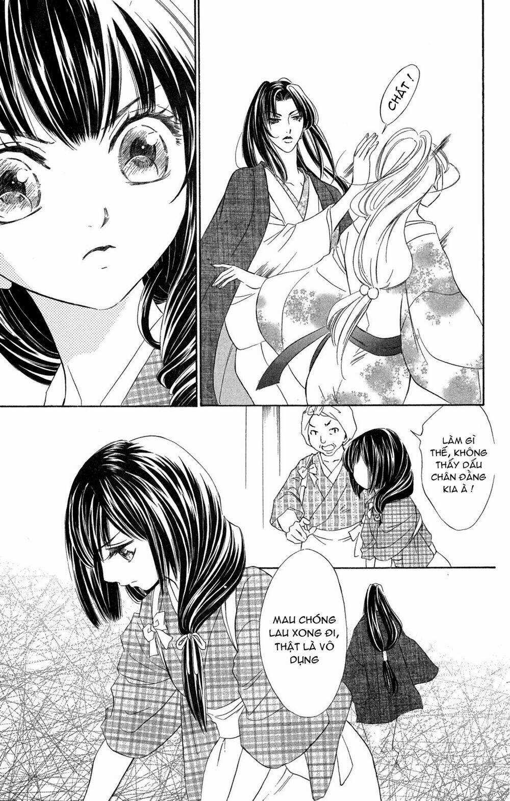 Kashura - Chapter 2 - Trang 20