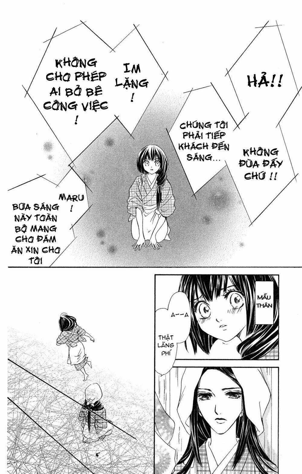 Kashura - Chapter 2 - Trang 27