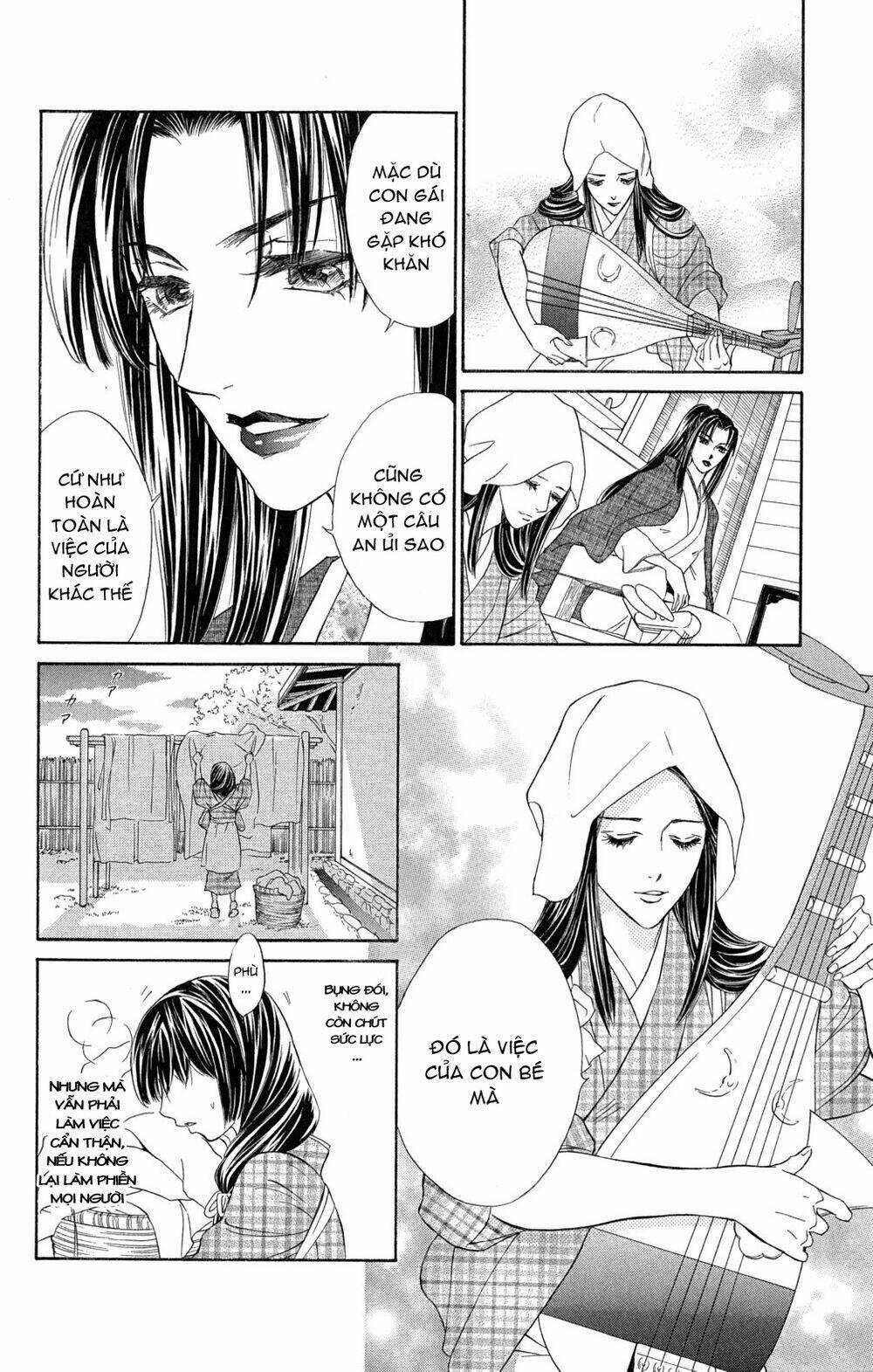 Kashura - Chapter 2 - Trang 29