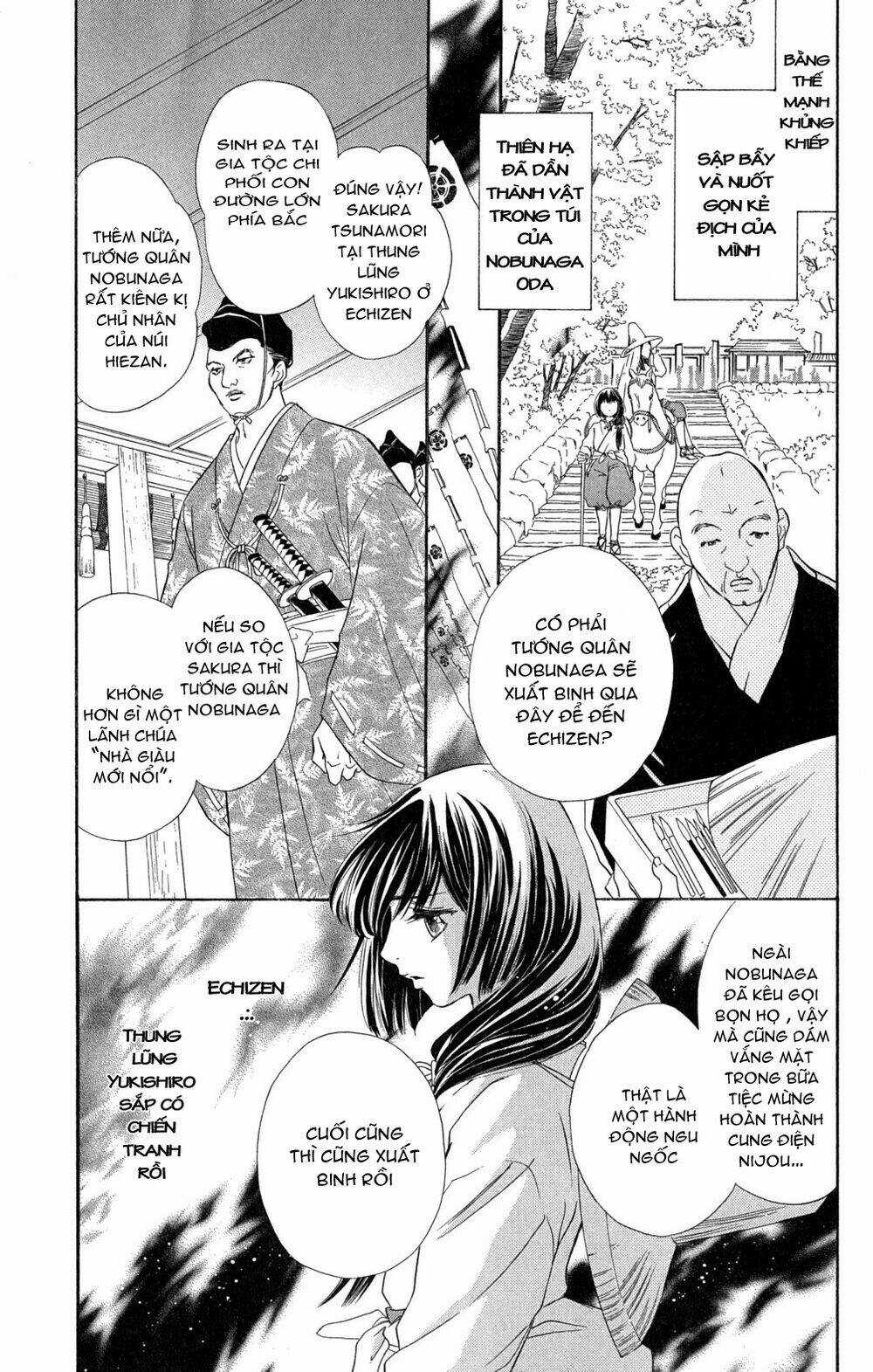 Kashura - Chapter 2 - Trang 4