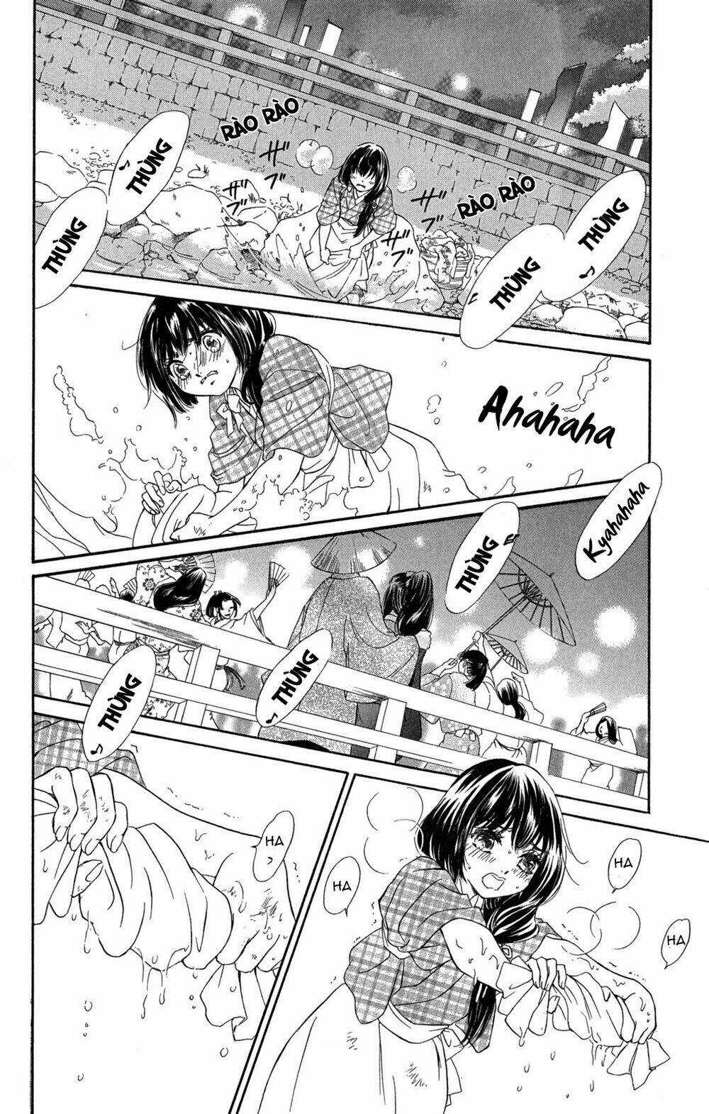 Kashura - Chapter 2 - Trang 31