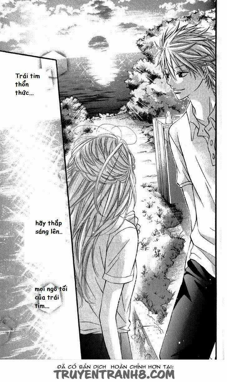 Katakoi Densha - Chapter 1 - Trang 23