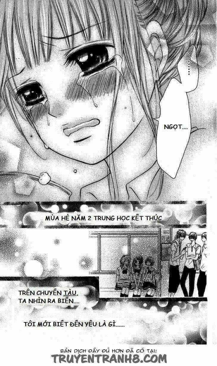 Katakoi Densha - Chapter 1 - Trang 36