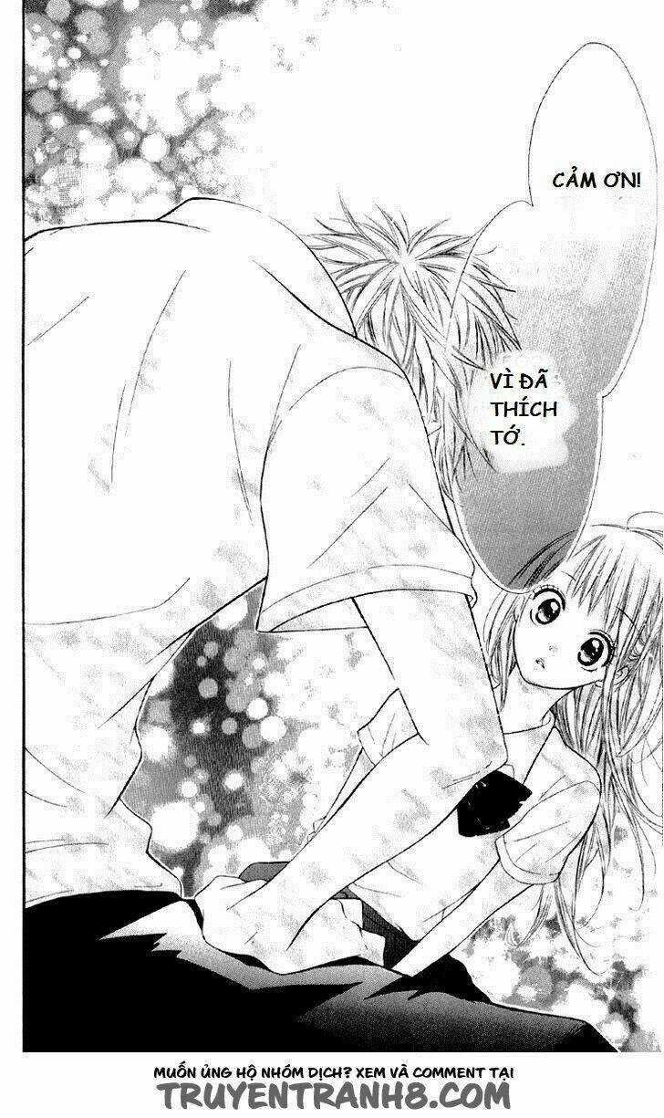 Katakoi Densha - Chapter 2 - Trang 11