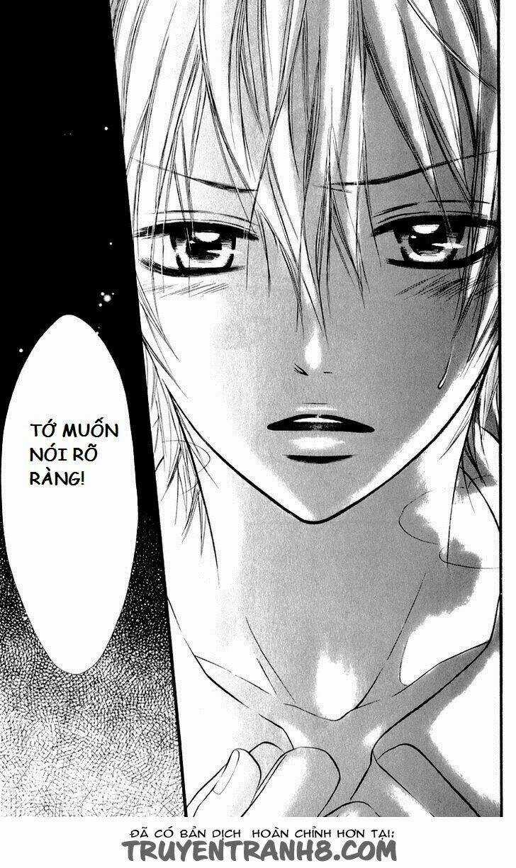 Katakoi Densha - Chapter 2 - Trang 26