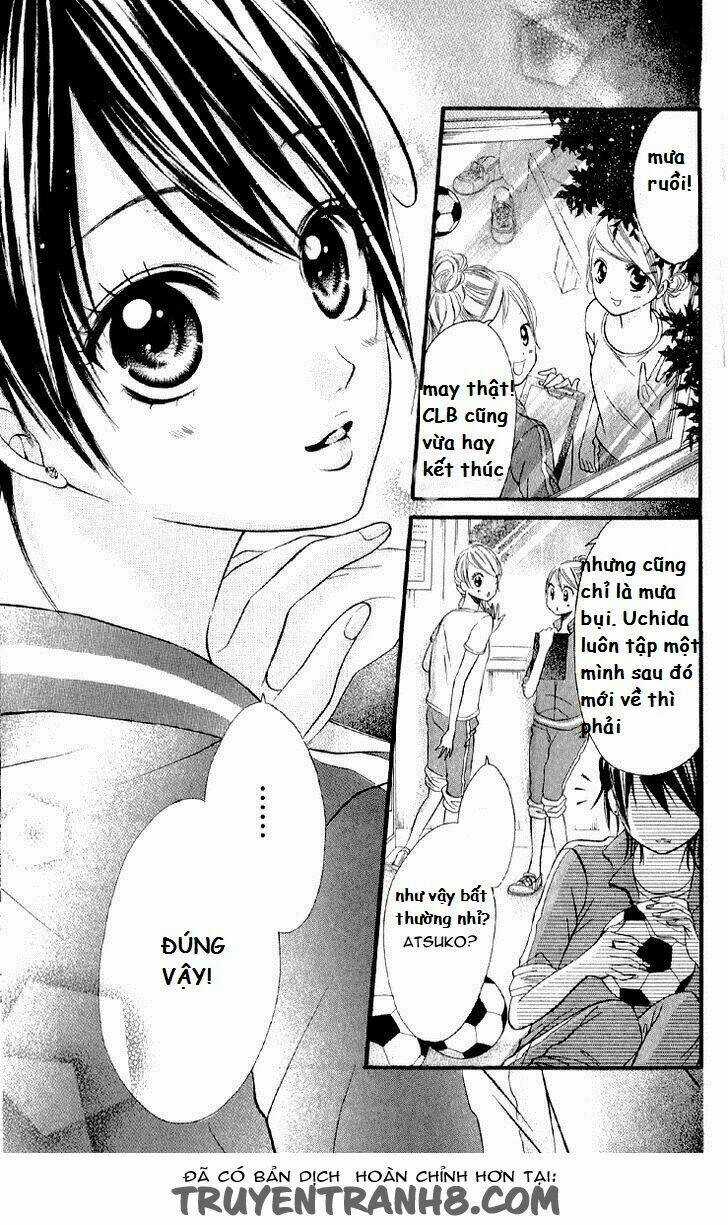 Katakoi Densha - Chapter 2 - Trang 30