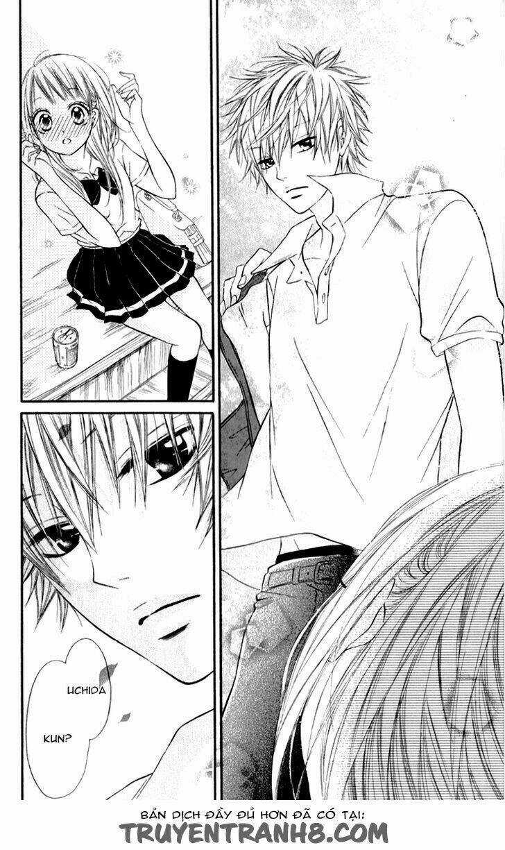 Katakoi Densha - Chapter 2 - Trang 9