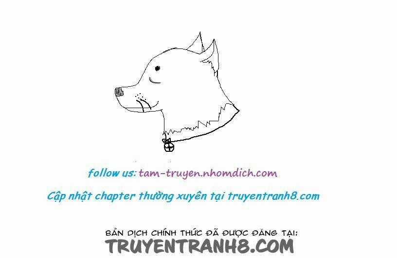 Katakoi Densha - Chapter 3 - Trang 28