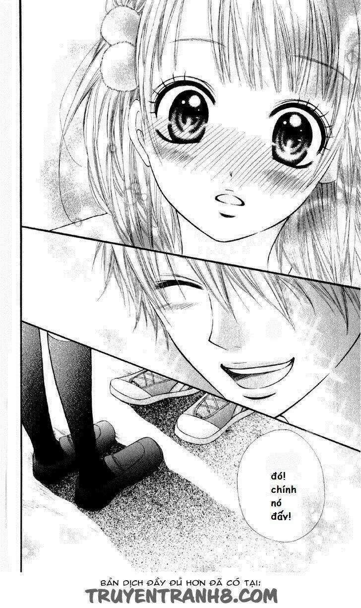 Katakoi Densha - Chapter 4 - Trang 17