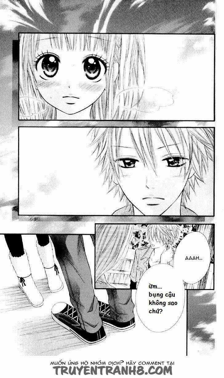 Katakoi Densha - Chapter 5 - Trang 4